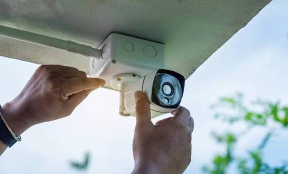 Kamera ( CCTV ) Hizmeti